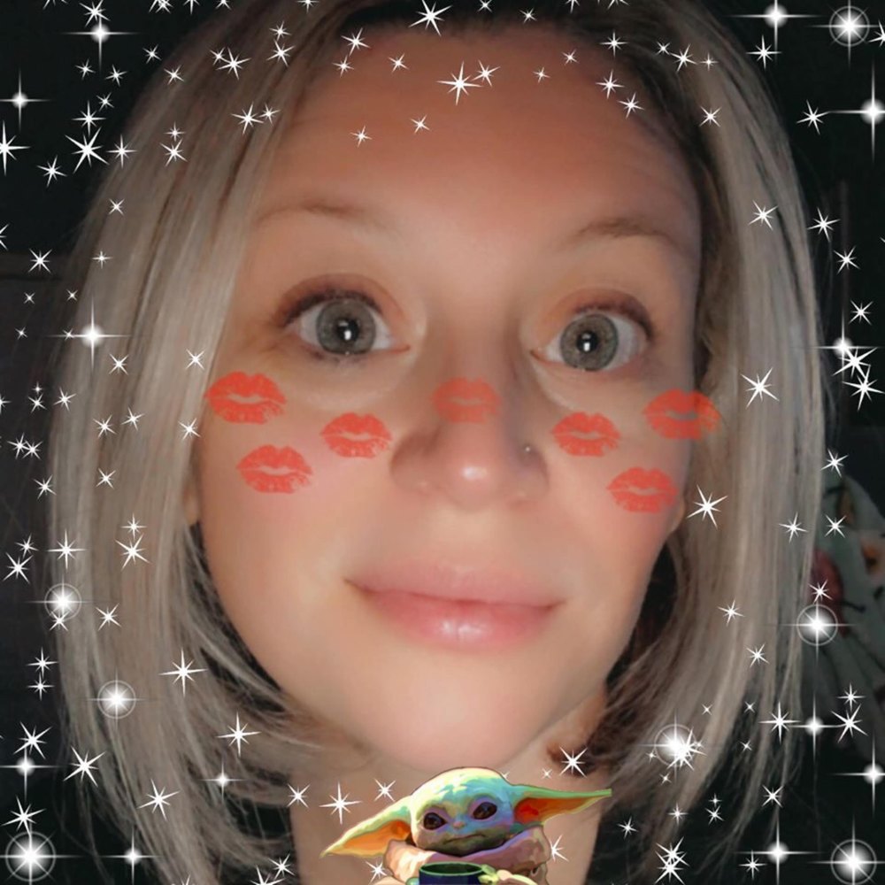 Meet your Posher, Lacey